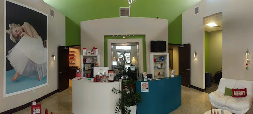 Massage Spa «Marilyn Monroe Spa-Oviedo», reviews and photos, 5515 Vista View Way, Oviedo, FL 32765, USA