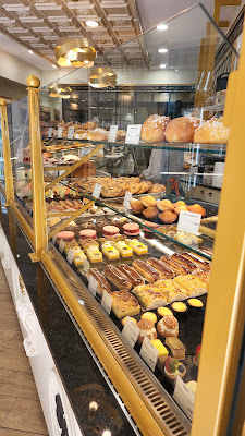 Boulangerie Blanc à Nice