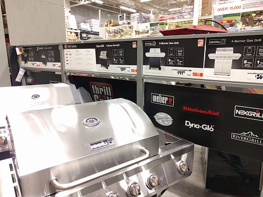 Home Improvement Store «The Home Depot», reviews and photos, 4385 Commons Dr W, Destin, FL 32541, USA