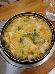 Photo n°105 de Alilang Restaurant à Paris ()