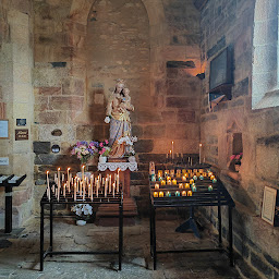 Photo n°32 de Crêperie de la Marine à Camaret-sur-Mer ()