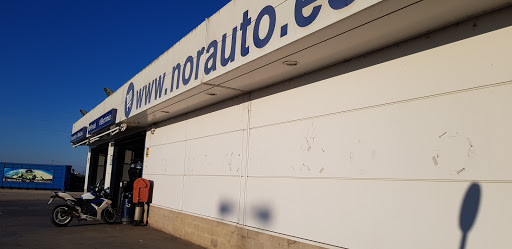 Norauto Valencia Cullera en Sueca, Valencia