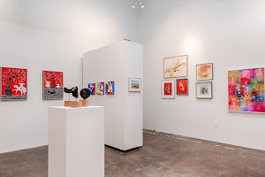 Serrano Gallery