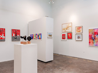 Serrano Gallery