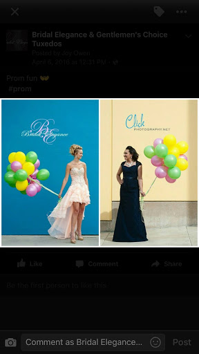 Bridal Shop «Bridal Elegance», reviews and photos, 2415 Academy Blvd N Suite A, Colorado Springs, CO 80909, USA