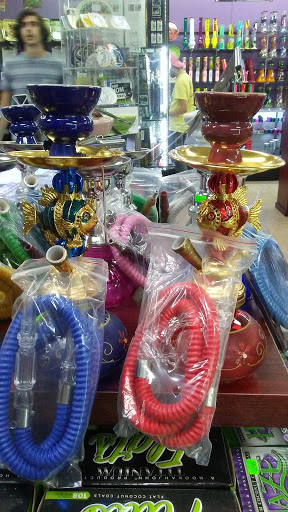 Tobacco Shop «Smoke Token», reviews and photos, 1312 Memorial Blvd, Murfreesboro, TN 37130, USA