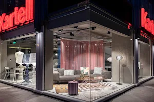 Kartell Flagstore Athens (by Area Domus) image