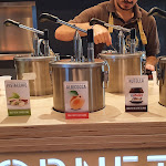 Photo n°11 de l'avis de francesco.r fait le 16/08/2022 à 23:52 sur le  PETROL COMPANY CT VIA PALERMO à Catania