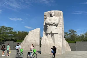 MLK Memorial - Harrisburg, PA image