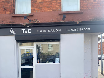 T&C Hairsalon