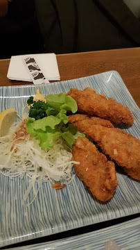 Tonkatsu du Restaurant japonais authentique Yasube à Paris - n°2