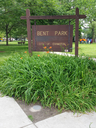 Park «Bent Park», reviews and photos, 2524 Cowper Ave, Evanston, IL 60201, USA