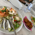 Photo n°3 de l'avis de Giulia.e fait le 09/08/2020 à 20:34 sur le  Ristorante La Reggia à Galatone