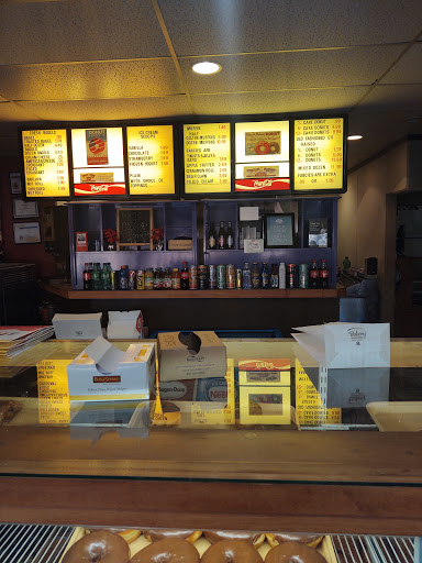 Donut Shop «Donut Burst», reviews and photos, 1870 S Garrison St, Lakewood, CO 80232, USA