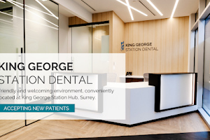 King George Station Dental image