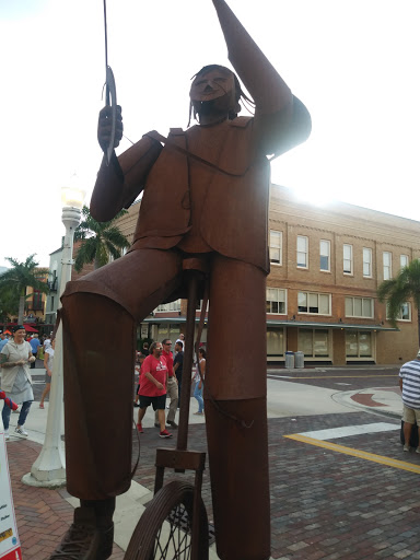 Art Gallery «Arts For Act Gallery», reviews and photos, 2265 First St, Fort Myers, FL 33901, USA