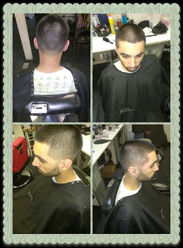 Barber Shop «Tyght Kutz Barber Shop», reviews and photos, 3491 S Cobb Dr, Smyrna, GA 30080, USA