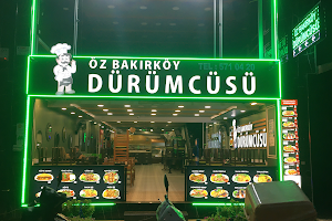 Öz Bakırköy Dürümcüsü image