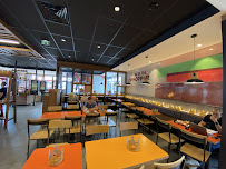 Photos du propriétaire du Restauration rapide Burger King à Châteaubriant - n°15