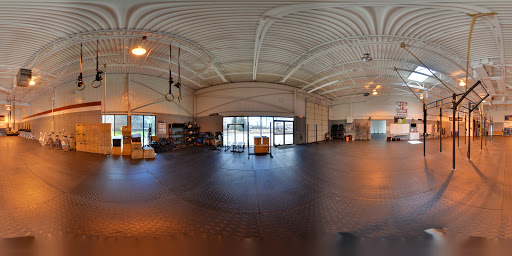Gym «CrossFit Bloomfield», reviews and photos, 799 Industrial Ct, Bloomfield Hills, MI 48302, USA