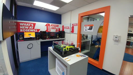 E-commerce Service «Newegg Computers», reviews and photos, 18045 Rowland St, City of Industry, CA 91748, USA