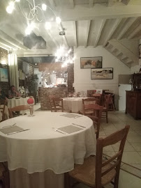 Atmosphère du Restaurant français La Grilladine à Berck - n°7