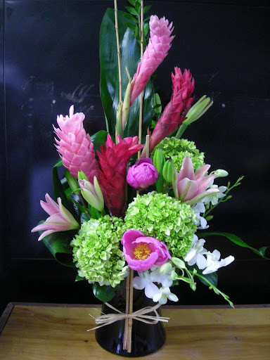 Florist «Just Because...Flowers», reviews and photos, 3540 Street Rd, Bensalem, PA 19020, USA