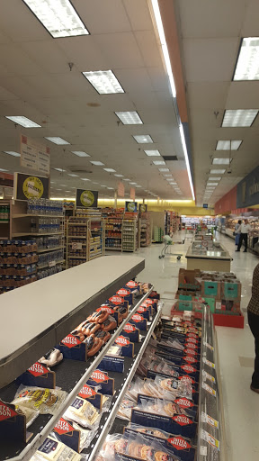 Grocery Store «Winn-Dixie», reviews and photos, 5400 Tchoupitoulas St, New Orleans, LA 70115, USA