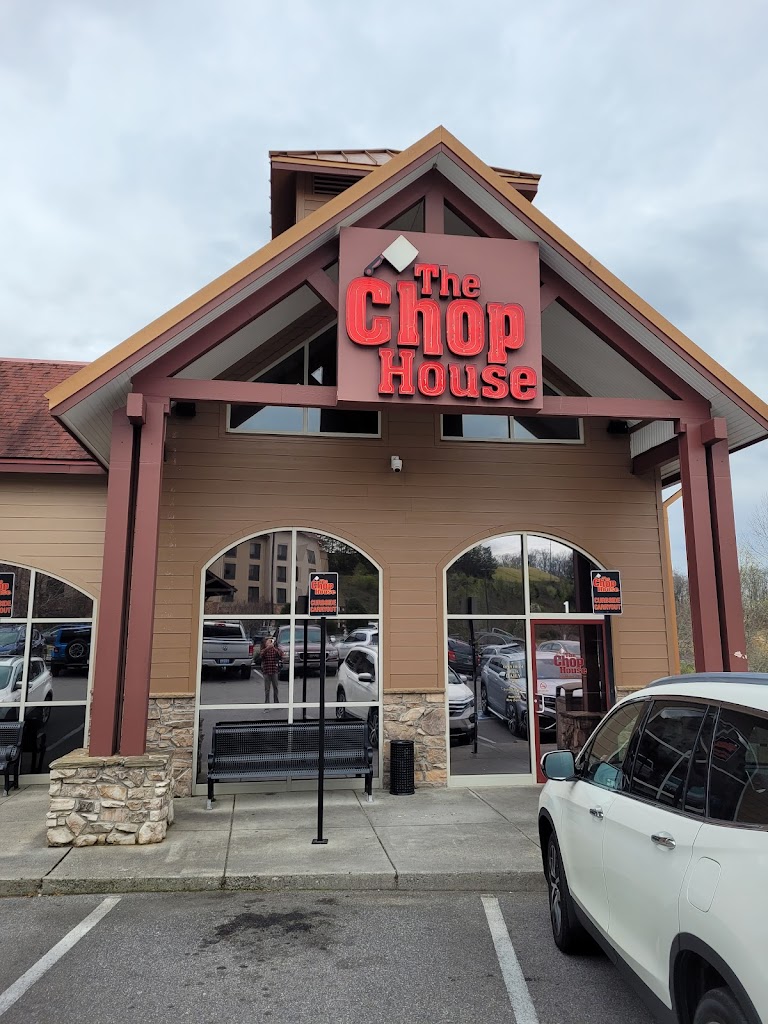 The Chop House 37918