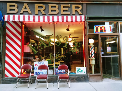 Patsys Barber Shop image 2