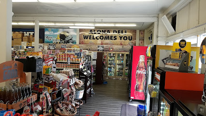 Aloha Deli Market