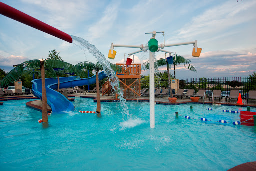 Gym «Merritt Clubs - 24 HR Eldersburg», reviews and photos, 1388 Progress Way, Eldersburg, MD 21784, USA