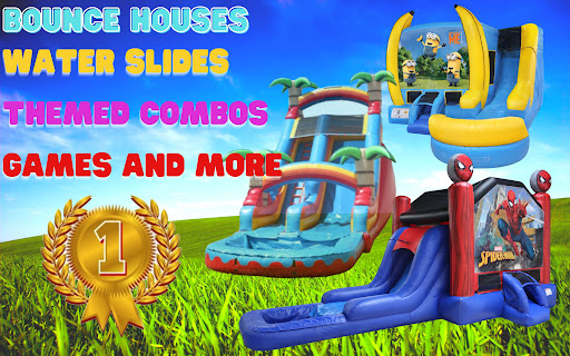 Quality Bounce & Party Rentals