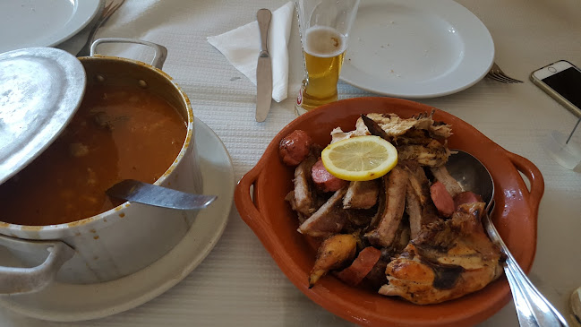 Adega Soares - Restaurante