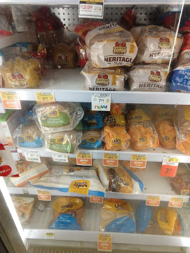 Grocery Store «Safeway», reviews and photos, 300 Bellevue Way NE, Bellevue, WA 98004, USA