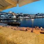 Photo n°1 de l'avis de Ghassan.a fait le 16/09/2020 à 11:30 sur le  Ribeira’s Restaurante Bar à Porto