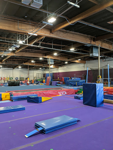 Gymnastics Center «Gold Star Gymnastics», reviews and photos, 240 S Whisman Rd, Mountain View, CA 94041, USA