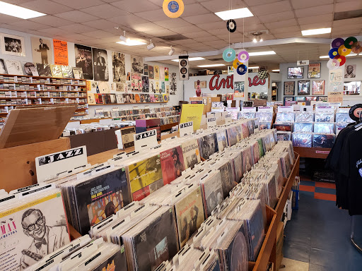 Antones Record Shop image 8