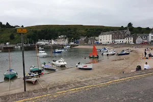 Stonehaven Beach image