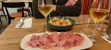 Les plus récentes photos du Restaurant italien Giulia Trattoria & Pizzeria à Strasbourg - n°1