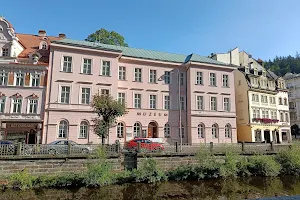 Krajské muzeum Karlovarského kraje - Karlovarské muzeum image