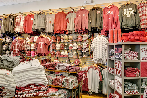 Sportswear Store «Rally House Alliance», reviews and photos, 2301 Porter Creek Dr #225, Fort Worth, TX 76177, USA