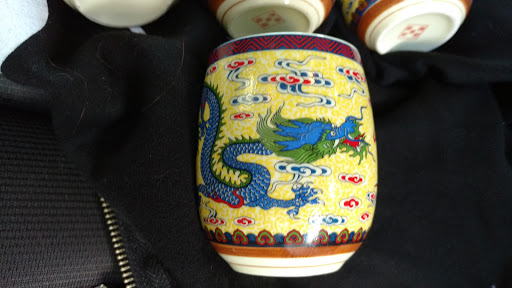 Asian Grocery Store «Vinh Phat Oriental Market», reviews and photos, 12351 Florida Blvd, Baton Rouge, LA 70815, USA