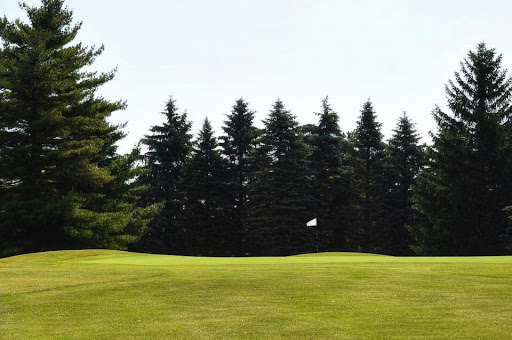 Golf Course «Rolling Meadows Golf Course», reviews and photos, 6484 Sutton Rd, Whitmore Lake, MI 48189, USA