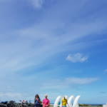 Photo n°2 de l'avis de Albert.e fait le 02/07/2020 à 19:37 sur le  Cafe Meeresblick à Wenningstedt-Braderup