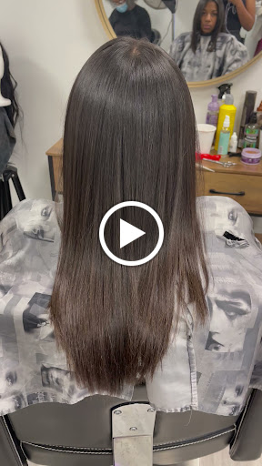 Beauty Salon «SD Luxuri Salon & Beauty Bar», reviews and photos, 602 Southside Commercial Pkwy, Jonesboro, GA 30236, USA