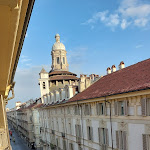 Photo n°3 de l'avis de christiane.a fait le 21/09/2023 à 07:41 sur le  Corte Realdi Luxury Rooms Torino à Turin