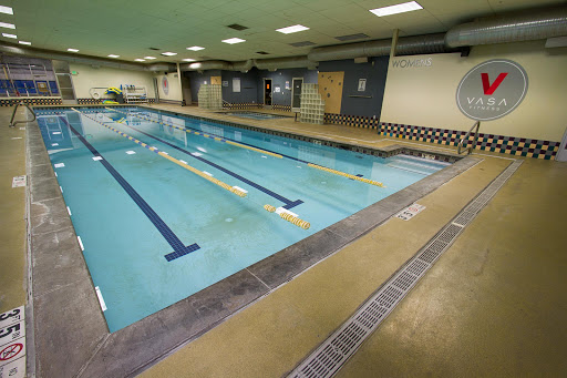 Gym «VASA Fitness North Orem», reviews and photos, 44 800 N, Orem, UT 84057, USA