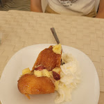 Photo n°1 de l'avis de Erkin.a fait le 29/08/2022 à 19:14 sur le  Trattoria Da Marta à Salerno