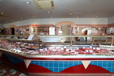 Le Petit Cochon à Bort-les-Orgues